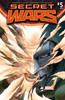 Secret Wars (2015) #5: Owen Reece Died For Our Sins