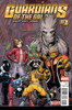 Guardians of the Galaxy (2015) #1
