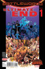 Ultimate End (2015) #1