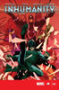 Inhumanity (2014) #1