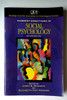 Janet B. Ruscher / Current Directions in Social Psychology (Large Paperback)