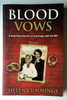 Helen Cummings / Blood Vows (Large Paperback)