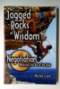 Morten Lund / Jagged Rocks of Wisdom-Negotiation (Large Paperback)