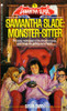 Susan Smith / Monster Sitter