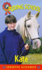Samantha Alexander / Riding School 4