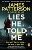 James/ Ellis David Patterson / Lies He Told Me