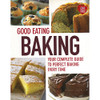 Christine France / Good Eating - Baking