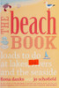 Jo Schofield / The Beach Book (Large Paperback)