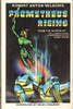 Robert Anton Wilson / Prometheus Rising (Large Paperback)