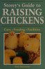 Gail Danerow / Storey's Guide to Raising Chickens (Large Paperback)