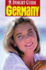 Tony Halliday / Germany (Large Paperback)