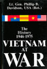 Phillip B. Davidson / Vietnam At War (Large Paperback)