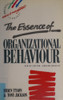 Shaun Tyson / The Essence of Organizational Behaviour (Large Paperback)