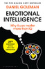 Daniel Goleman / Emotional Intelligence (Large Paperback)