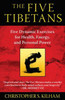 Christopher S. Kilham / The Five Tibetans (Large Paperback)