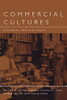 Peter Jackson / Commercial Cultures (Large Paperback)