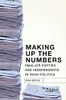 Dan Boyle / Making Up the Numbers (Large Paperback)