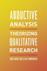 Iddo Tavory / Abductive Analysis (Large Paperback)