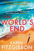 Karen Fitzgibbon - The World's End - PB - BRAND NEW