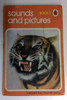Sounds and Pictures (Vintage Ladybird)