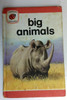 Big Animals (Vintage Ladybird)