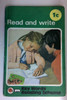 Read and Write (Vintage Ladybird)