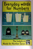 The Ladybird Words for Number Series (Vintage Ladybird)