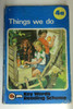 Things We Do (Vintage Ladybird)