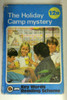 The Holiday Camp Mystery (Vintage Ladybird)