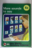 More Sounds to Say (Vintage Ladybird)