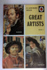 Great Artists (Vintage Ladybird)