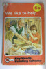 We Like to Help (Vintage Ladybird)