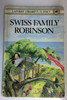 Swiss Family Robinson (Vintage Ladybird)