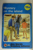 Mystery on the Island (Vintage Ladybird) (1)