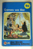 Games We Like (Vintage Ladybird)