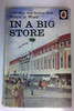 In a Big Store (Vintage Ladybird)