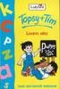 Topsy and Tim Learn ABC (Ladybird)