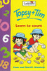 Topsy and Tim Learn to Count (Ladybird)