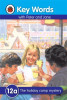 12a The holiday camp mystery (Key Words with Peter and Jane) (Ladybird)