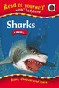 Sharks (Read It Yourself Level 1) (Ladybird)
