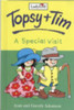 A special visit (Topsy & Tim) (Ladybird)