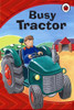 Busy Tractor (Ladybird)