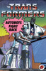 Autobots Fight Back (The Transformers) (Ladybird)