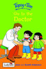 Topsy + Tim go to the doctor (Ladybird)