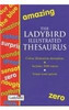 The Ladybird illustrated thesaurus (Ladybird)