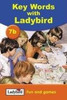 Fun and Games (Key Words with Ladybird) (Ladybird)