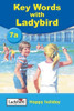 7a Happy Holiday (Key Words) (Ladybird)