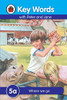 5a Where we go (Key Words with Peter and Jane) (Ladybird)