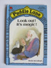 Look out Its Magic (Puddle Lane) (Ladybird)