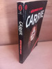 Stephen King - Carrie ( 1980 Film Tie In PB )